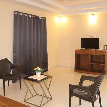 Hotel Centro 칼랑굿 외부 사진