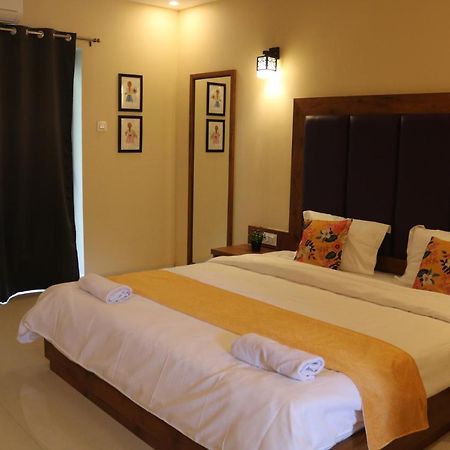 Hotel Centro 칼랑굿 외부 사진