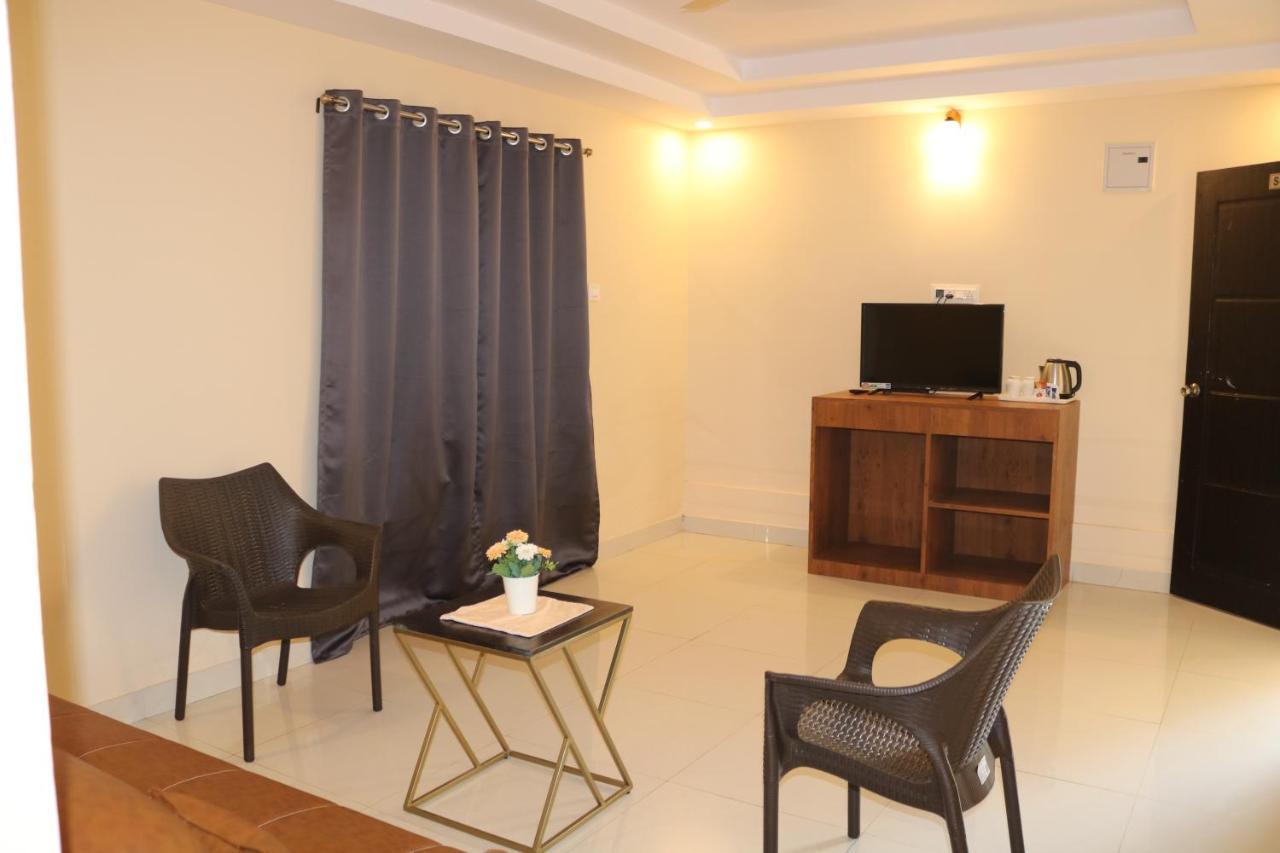Hotel Centro 칼랑굿 외부 사진