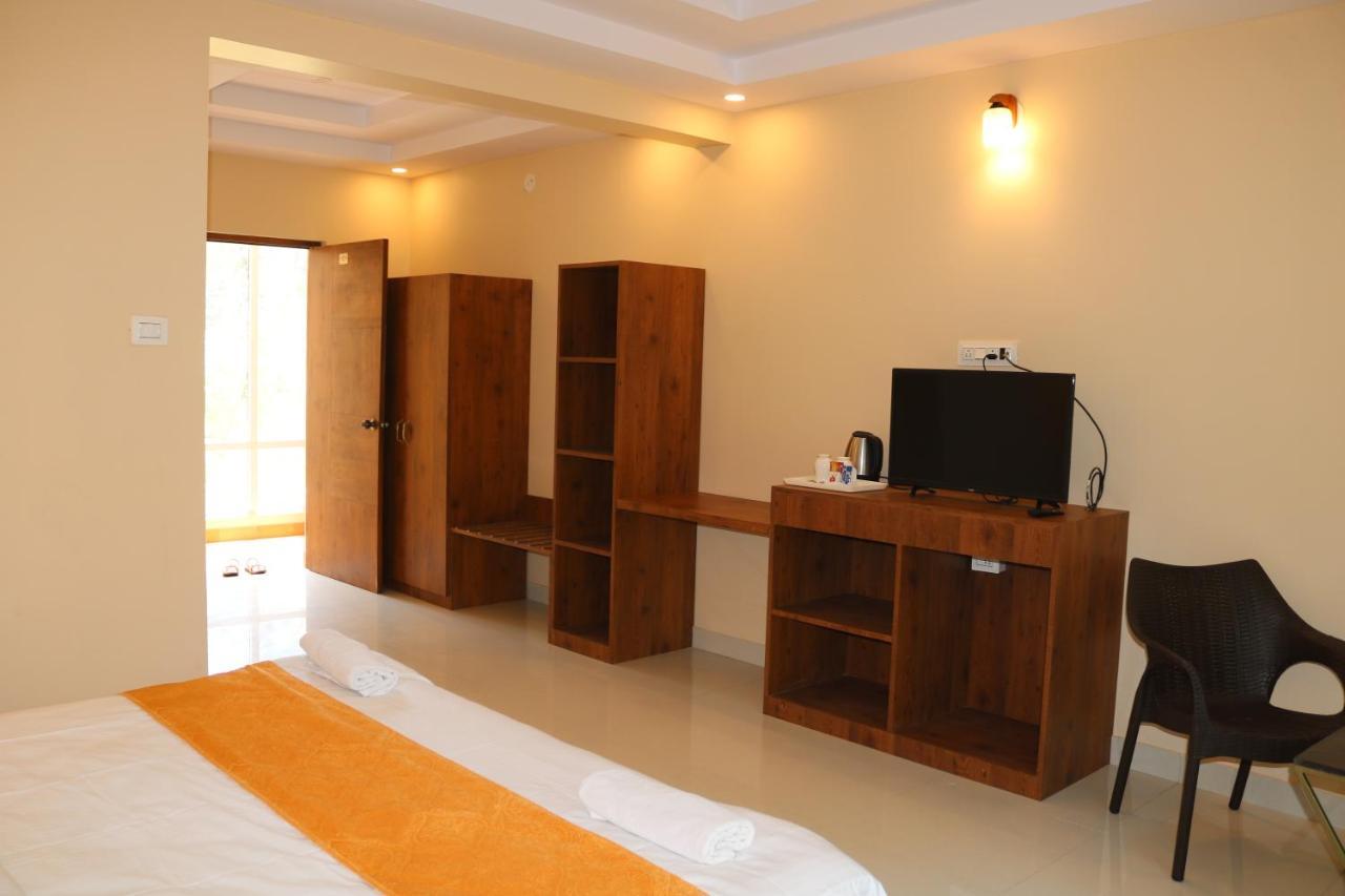 Hotel Centro 칼랑굿 외부 사진