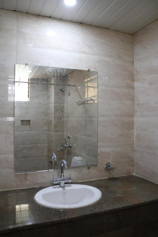 Hotel Centro 칼랑굿 외부 사진