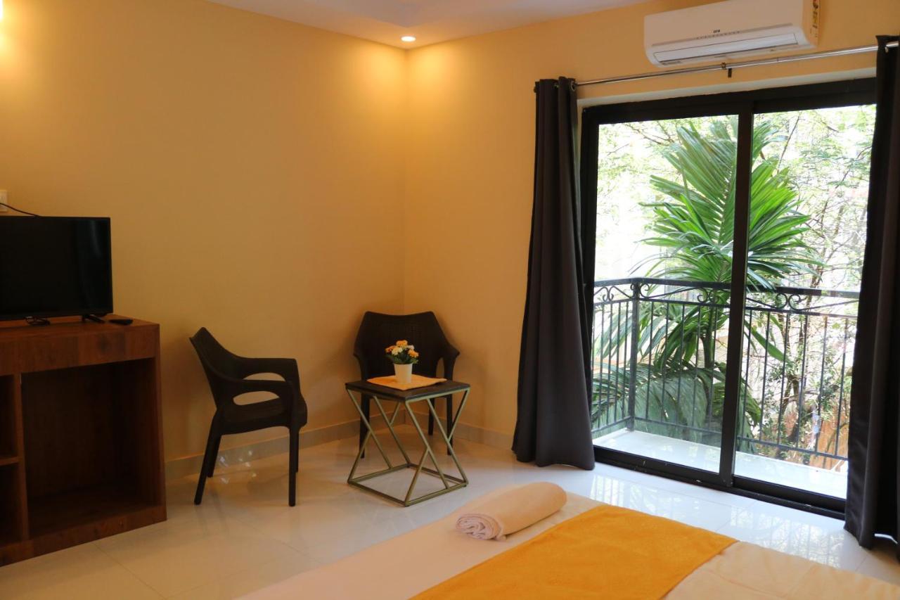 Hotel Centro 칼랑굿 외부 사진