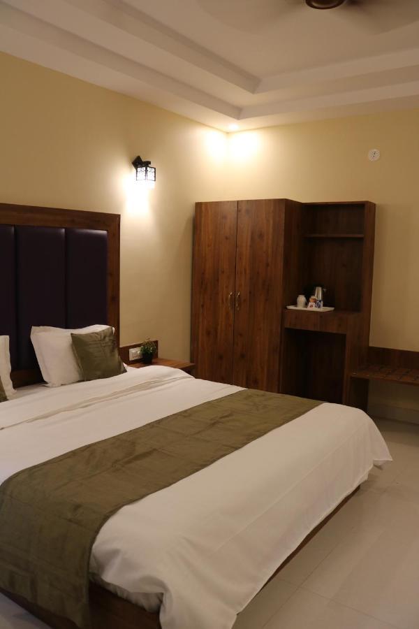 Hotel Centro 칼랑굿 외부 사진