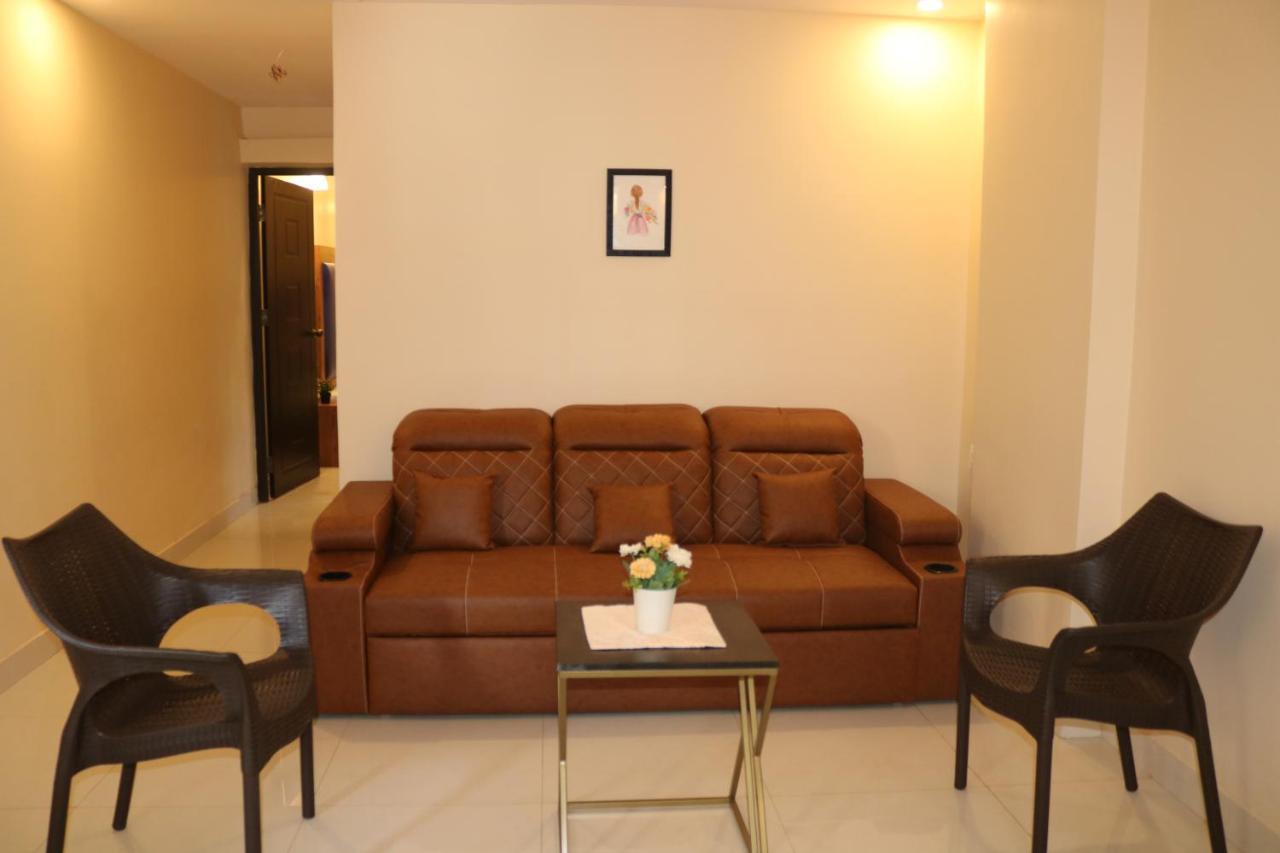 Hotel Centro 칼랑굿 외부 사진