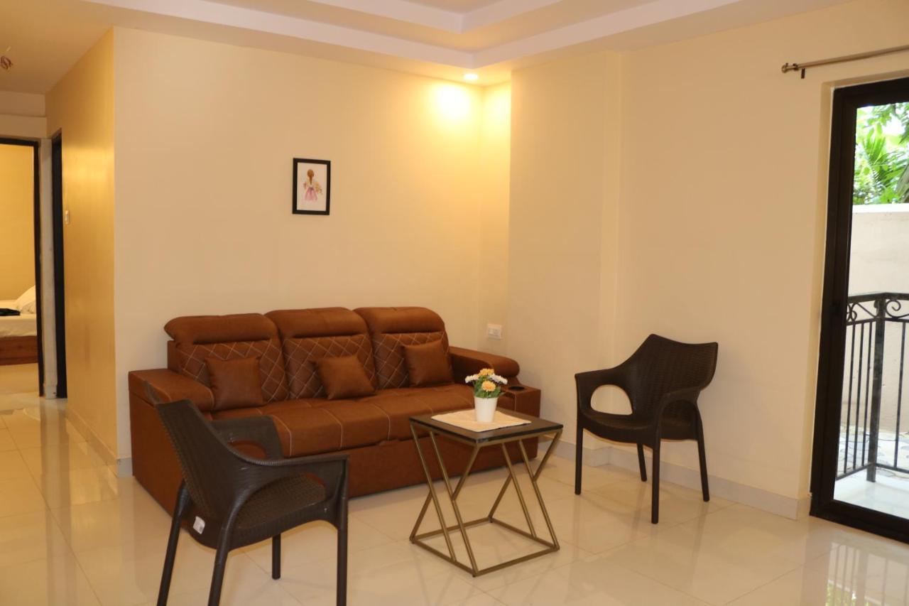 Hotel Centro 칼랑굿 외부 사진