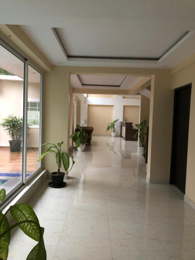 Hotel Centro 칼랑굿 외부 사진