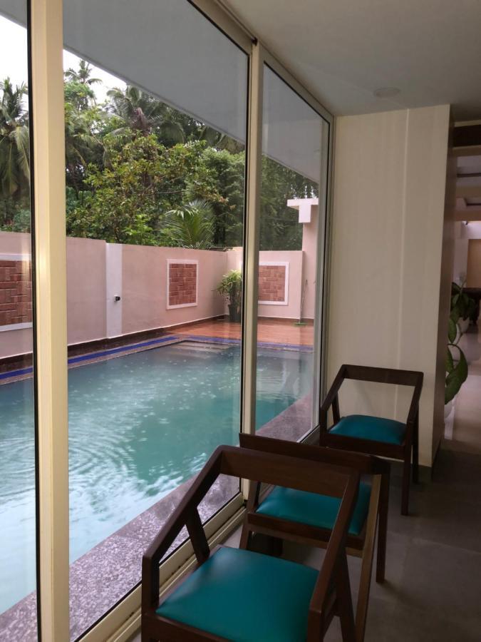 Hotel Centro 칼랑굿 외부 사진