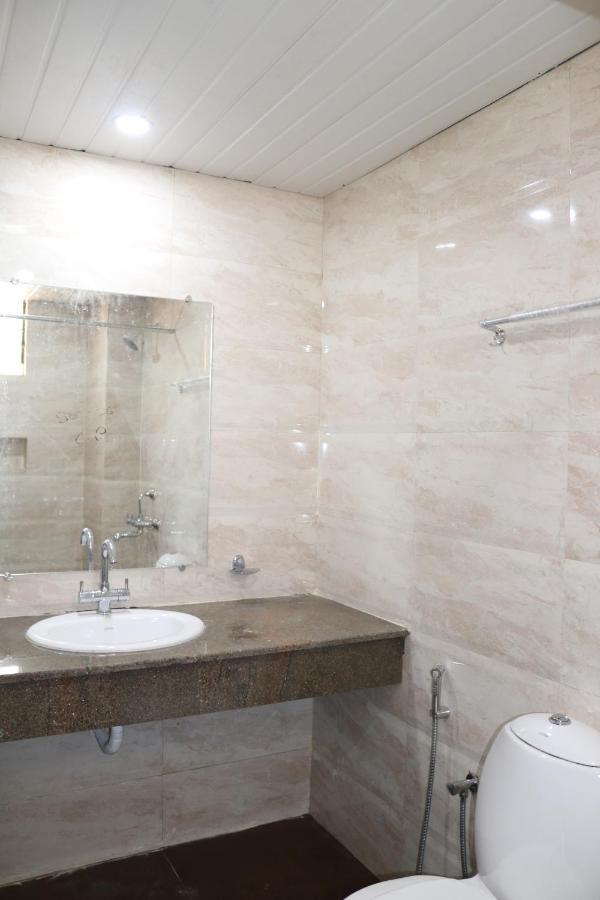 Hotel Centro 칼랑굿 외부 사진